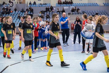 Bild 30 - wDJ Power Girls Cup Suederelbe